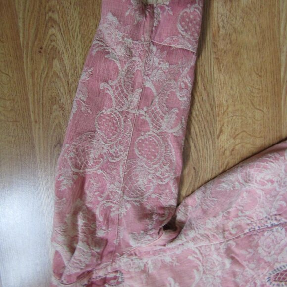 Magnolia Pearl Jacquard Sirsi Jacket 592 In Soleil En Rose - Picture 9 of 10